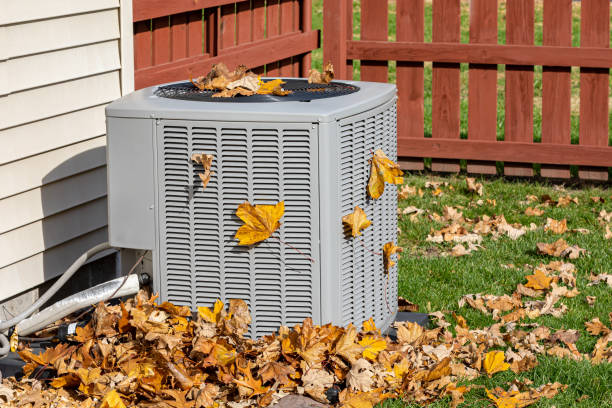 Best HVAC Financing and Leasing in Tucker, GA