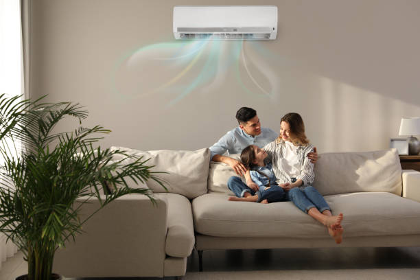 Best Seasonal HVAC Services in Tucker, GA