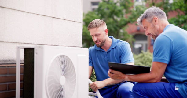 Best Geothermal HVAC Systems in Tucker, GA