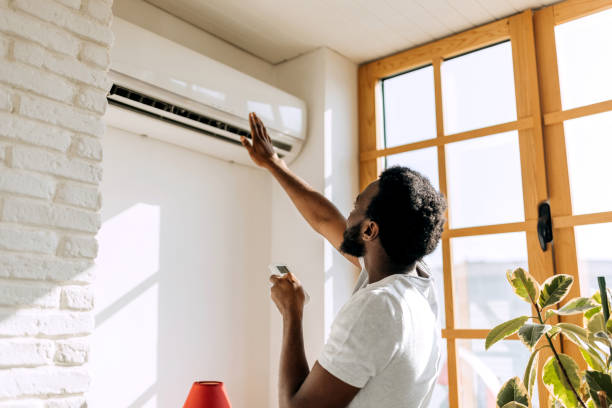 Best Emergency HVAC Services in Tucker, GA