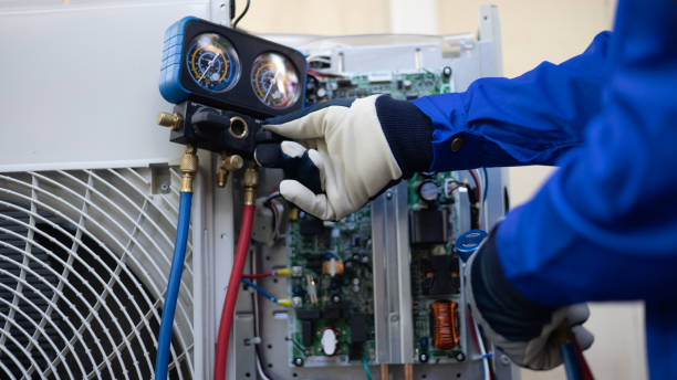 Best VRF (Variable Refrigerant Flow) Systems in Tucker, GA