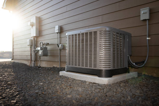Best HVAC Equipment and Components in Tucker, GA
